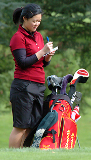 Bearcats Prepare for NWC Championship