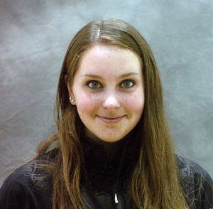 Smith Cards an 80 to Lead WU Women's Golf on First Day of Pacific Invitational