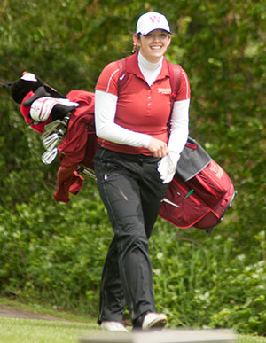Pioneer Invitational Ends with Second Round Canceled Due to Weather