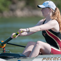 Willamette to Row against NWC Opponents at Logger Invitational
