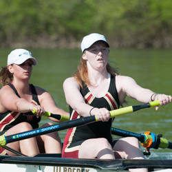 Willamette Rowing Team Set for Haag Lake Invitational Regatta