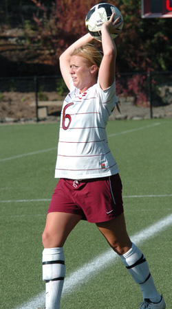 Bearcats Continue to Hold #10 Ranking in West Region