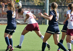 Bearcats Edge Bruins 1-0 on Goal by Phillips with :03 Left in Second Overtime