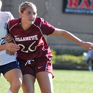 Knights Outlast Bearcats, 1-0, in Women's Soccer