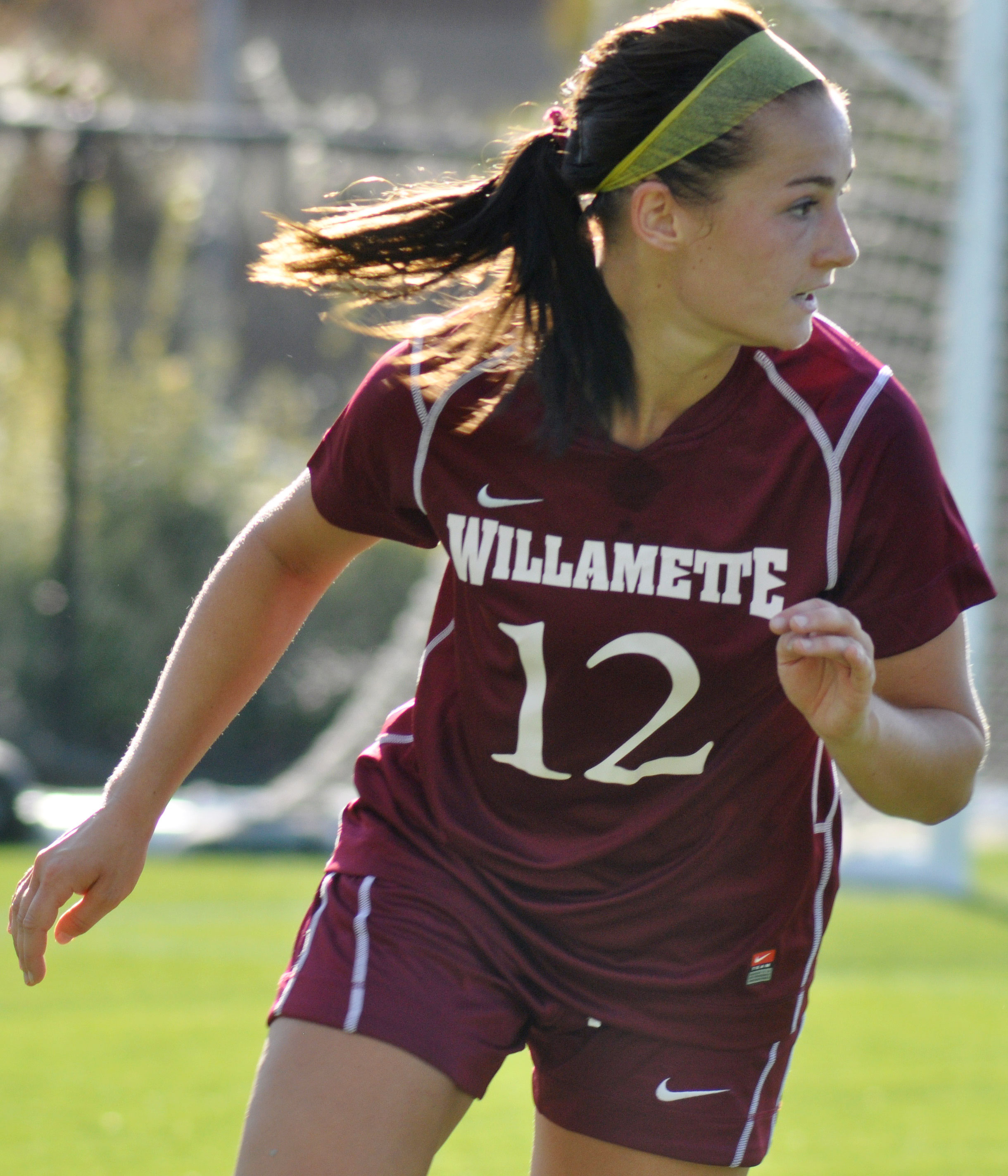 Bearcats Get Ready to Take On the Whit's this Weekend