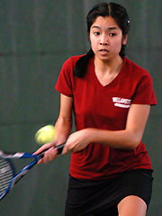 Bearcats Beat Previously Undefeated Lewis & Clark