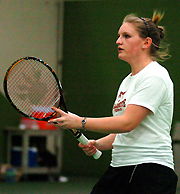 Willamette Blanks Pacific Lutheran, 9-0