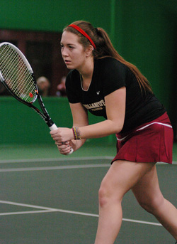 Pacific Lutheran Defeats Willamette, 6-3