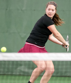 Whitworth Defeats Willamette, 8-1, in NWC Opener