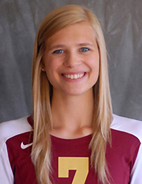 Bearcat Volleyball Loses Marathon Match to Lewis & Clark