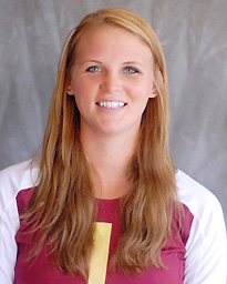 Blankenship and Hargrave Earn All-NWC Volleyball Honors