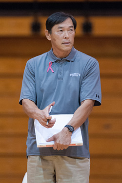 Willamette Announces Volleyball Recruiting Class for 2013 Season