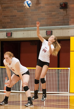 With Momentum on Their Side, Bearcats Look to Finish Season Strong