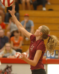 Colorado College, Ranked #17, Defeats Willamette Twice to Win Molten Classic