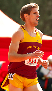Platano Garners NCAA Postgraduate Scholarship