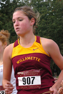 Bearcat Runners to Compete at NCAA Cross Country Championships