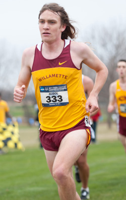 Bearcat Men are #28, Women are #30, in National Cross Country Rankings