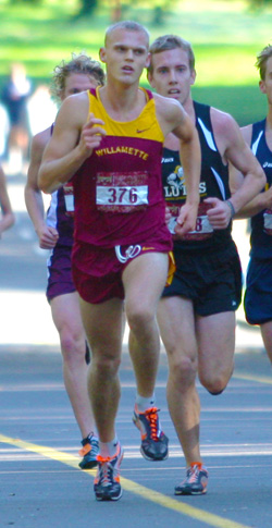 Bearcats Ready to Battle for Titles at NWC Championships