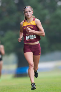Bearcats Ready for 40th Annual Charles Bowles Willamette Invitational